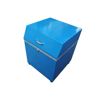 Cách đặt nhiệt kế