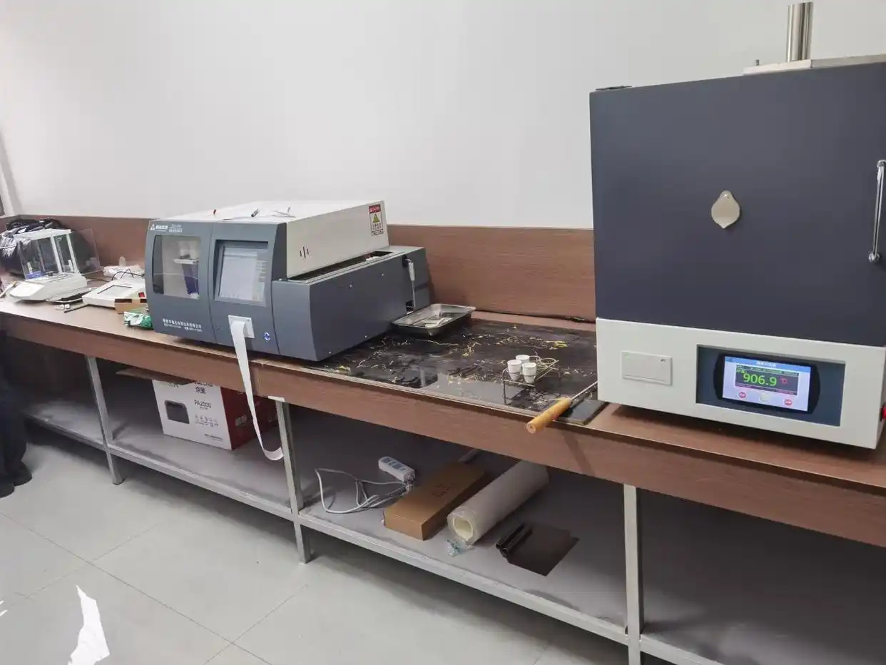 Làm thế nào để xử lý dữ liệu đo nhiệt lượng oxy