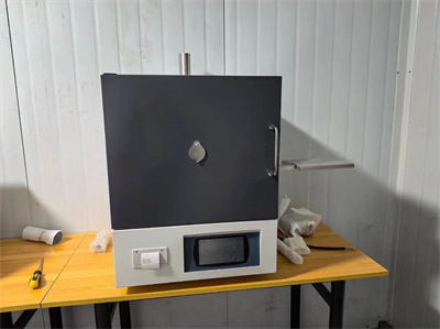 Cung cấp máy đo nhiệt lượng than cái nào tốt?