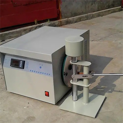 Thùng đạn nhiệt kế không đánh được thì sao?