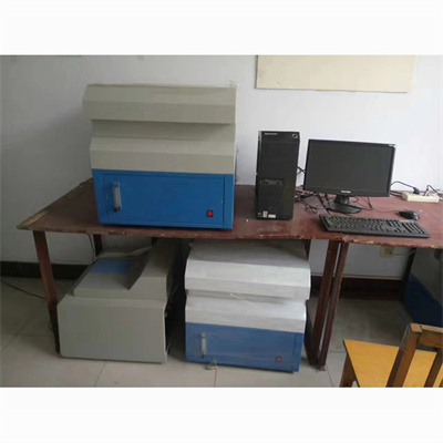 Cách kiểm tra máy đo nhiệt lượng hình nón