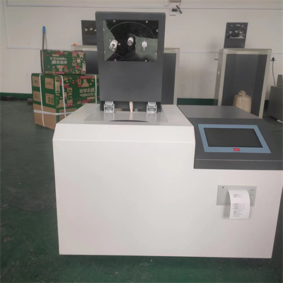 Cách sử dụng máy đo nhiệt lượng hình nón