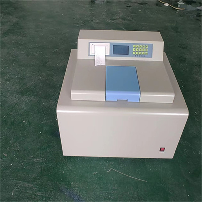 Bán máy đo nhiệt lượng hình nón bao nhiêu tiền
