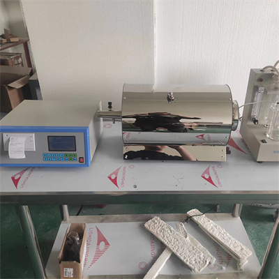Máy đo nhiệt lượng làm thế nào để điều chỉnh không chính xác