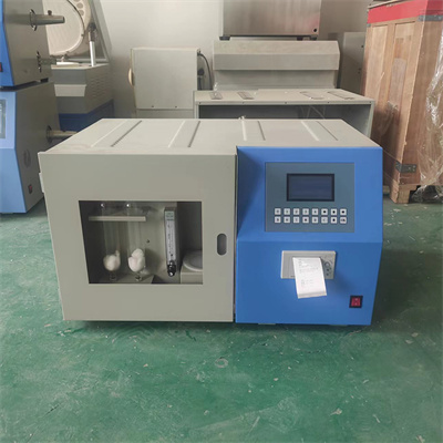 Máy đo nhiệt lượng làm thế nào để điều chỉnh đường cong