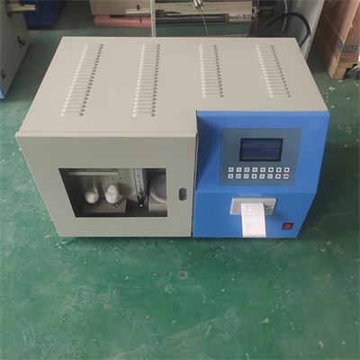 Máy đo nhiệt lượng hiện đại quận Minhang ở đâu?