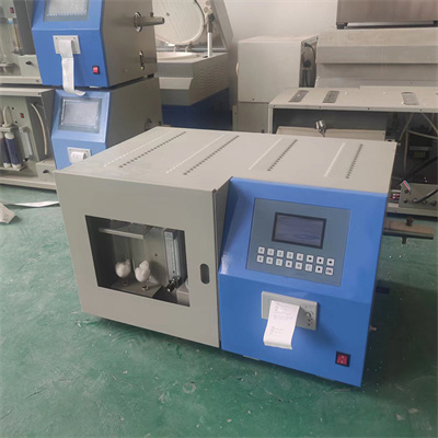 Máy đo nhiệt lượng hình nón cái nào tốt?