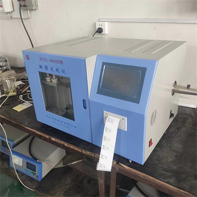 Máy đo nhiệt lượng chú ý gì?