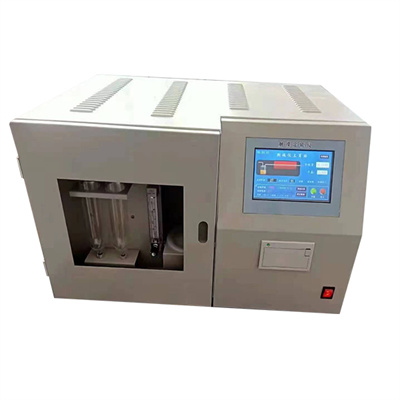 Máy đo nhiệt lượng cần chú ý những gì?