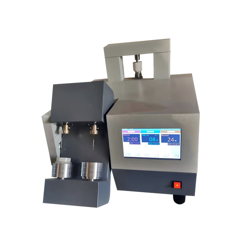 Máy đo chỉ số liên kết tự động