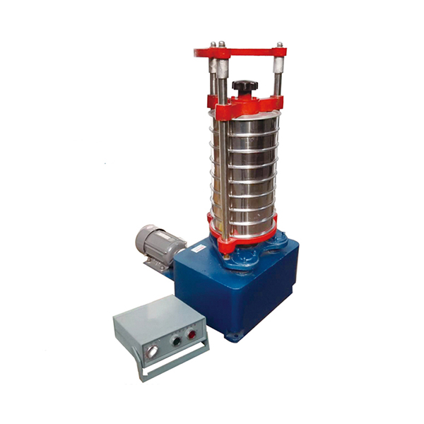 Máy sàng lọc tiêu chuẩn tự động