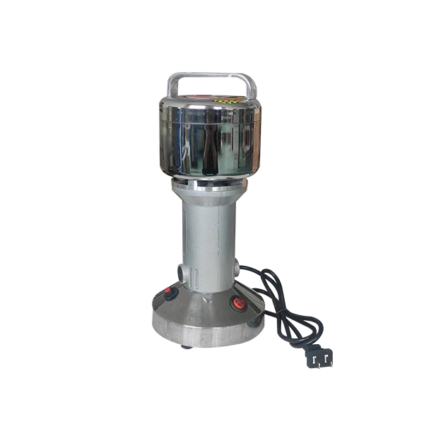 Máy nghiền nhỏ phòng thí nghiệm