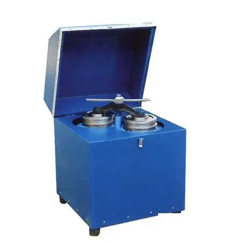 Máy nghiền mẫu kín