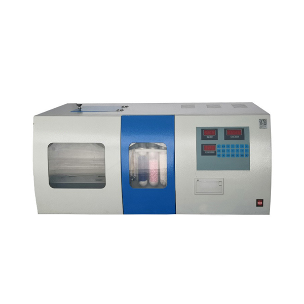 Máy phân tích nguyên tố hydrocarbon