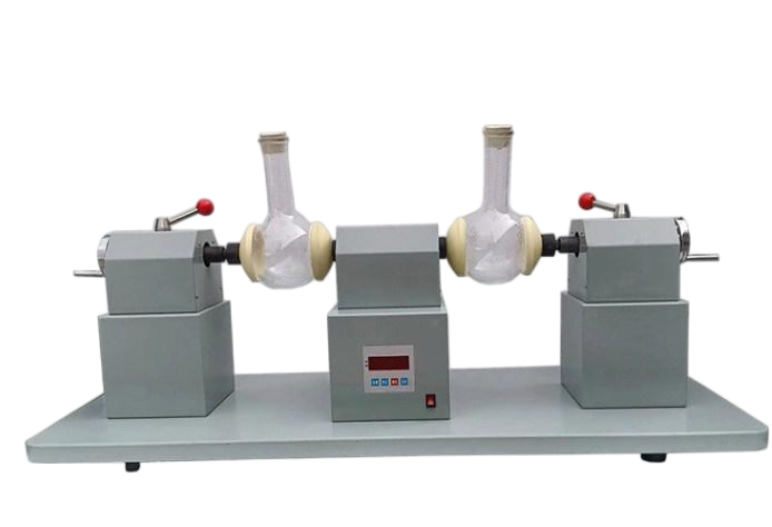 Thiết bị kiểm tra lật bùn