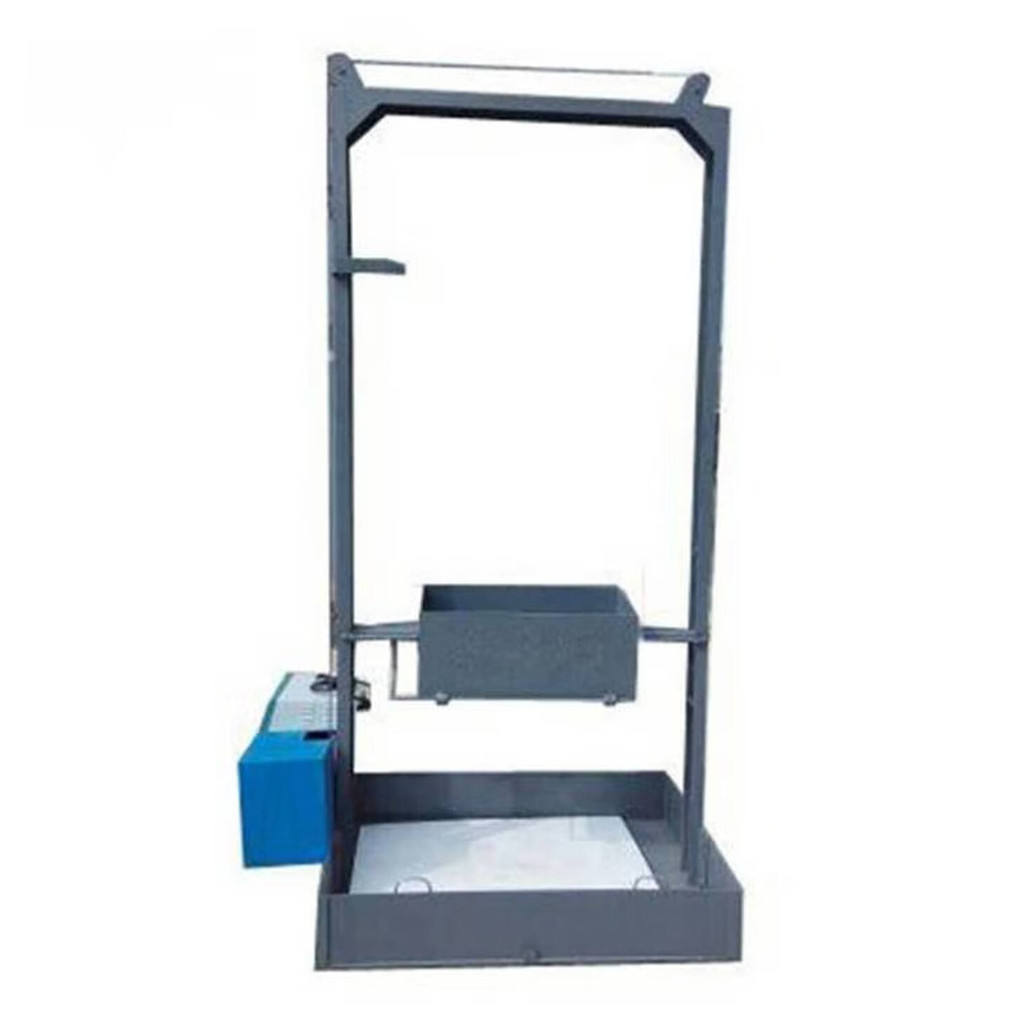 Máy đo độ bền rơi than công nghiệp