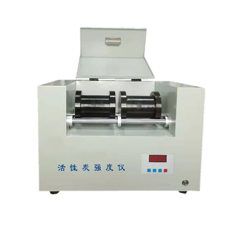 Máy đo độ bền than hoạt tính